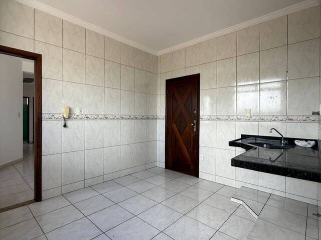 #1297 - Apartamento para Venda em Ipatinga - MG - 1