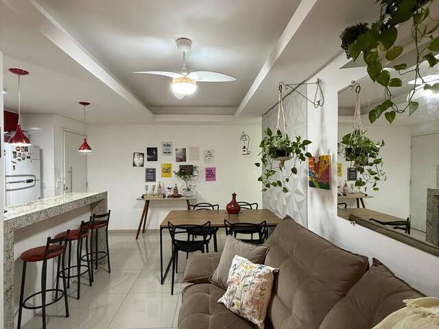 #1298 - Apartamento para Venda em Ipatinga - MG - 1