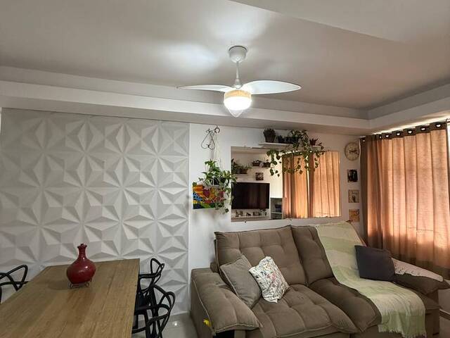 #1298 - Apartamento para Venda em Ipatinga - MG - 2