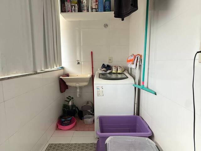 #1298 - Apartamento para Venda em Ipatinga - MG - 3