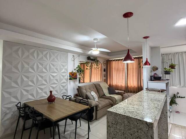 Apartamento para Venda em Ipatinga - 5
