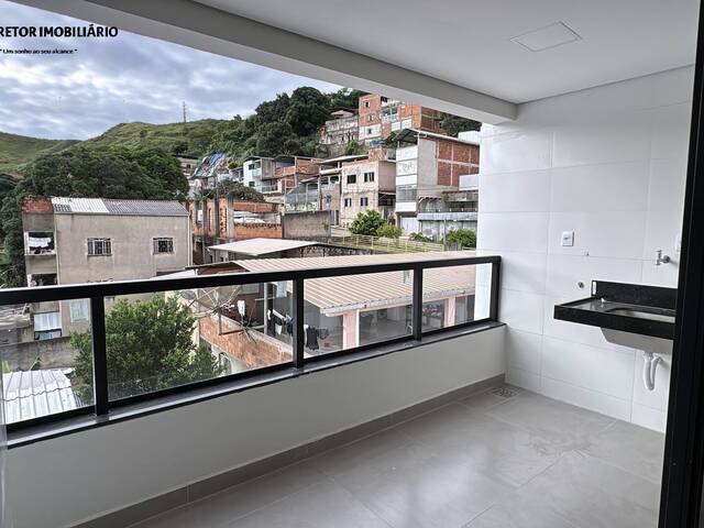 #1299 - Apartamento para Venda em Ipatinga - MG