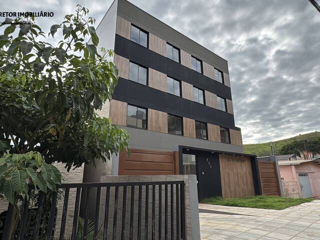 #1299 - Apartamento para Venda em Ipatinga - MG