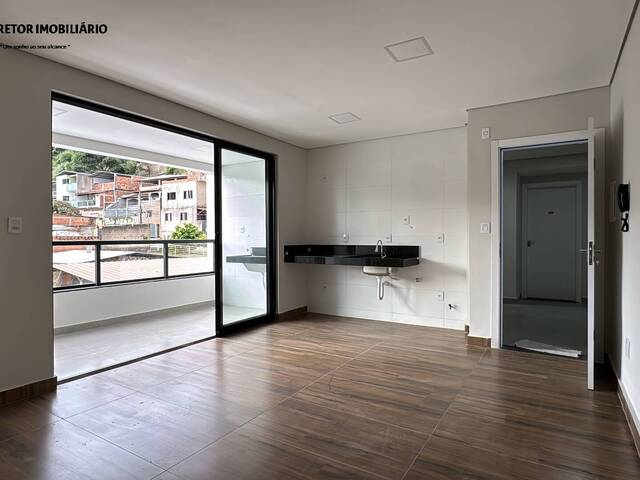 #1299 - Apartamento para Venda em Ipatinga - MG