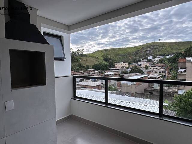 Apartamento para Venda em Ipatinga - 4