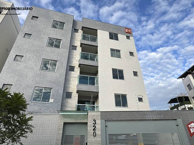 #1300 - Apartamento para Venda em Ipatinga - MG - 1