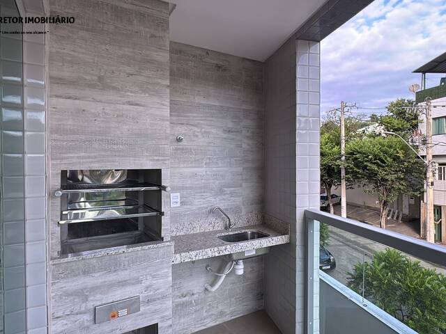 Apartamento para Venda em Ipatinga - 4