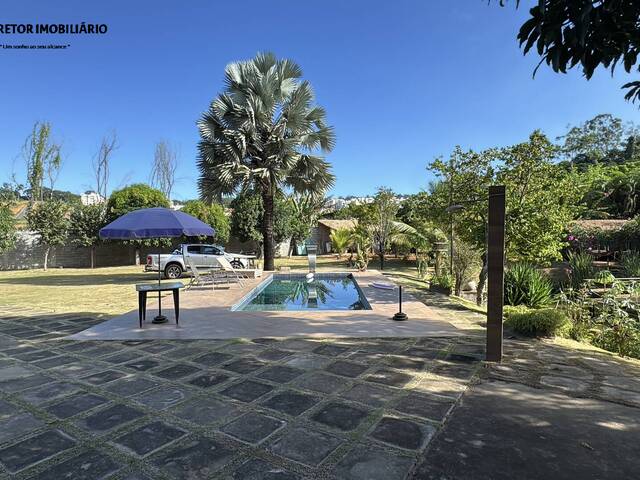 #1301 - Chácara para Venda em Santana do Paraíso - MG - 3