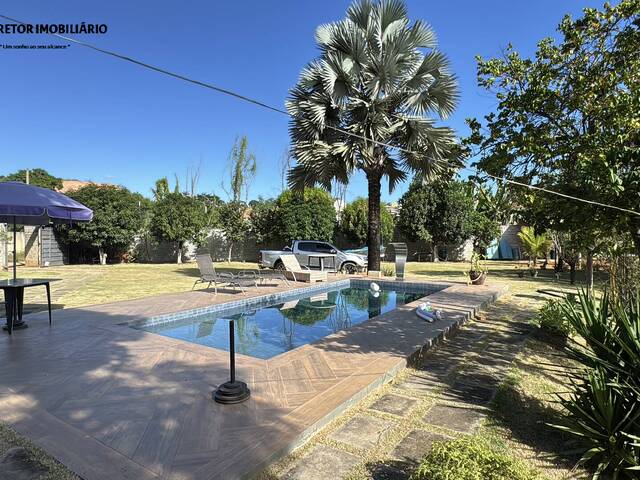 Chácara para Venda em Santana do Paraíso - 5