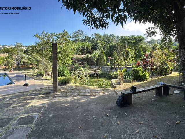 #1301 - Chácara para Venda em Santana do Paraíso - MG - 1