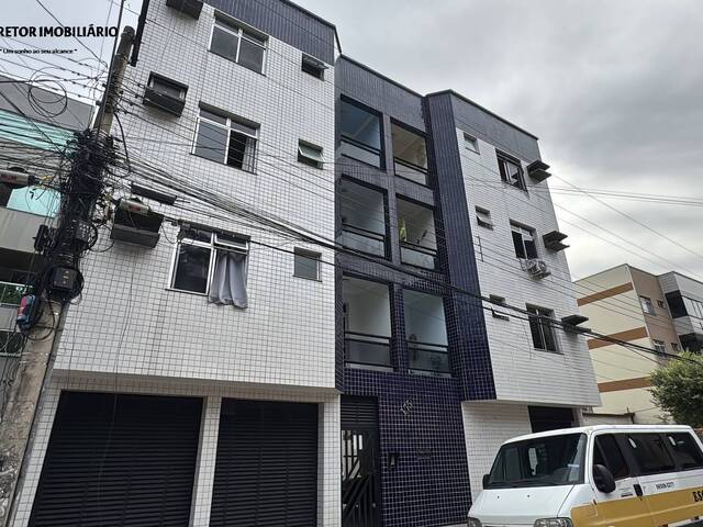 #1302 - Apartamento para Venda em Ipatinga - MG - 1