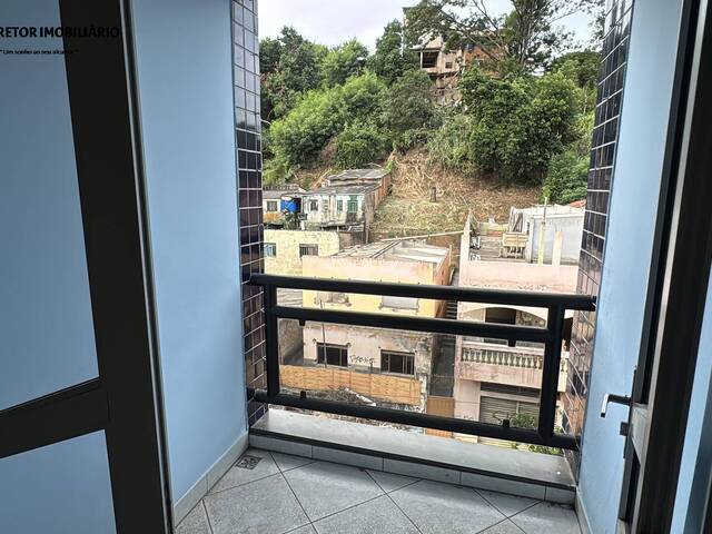 #1302 - Apartamento para Venda em Ipatinga - MG - 2