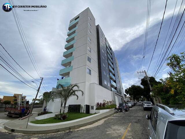 #747 - Apartamento para Venda em Ipatinga - MG