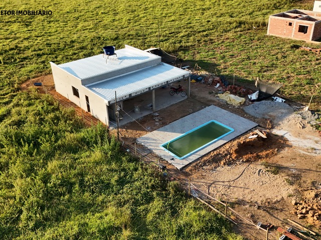 #1304 - Chácara para Venda em Caratinga - MG - 1