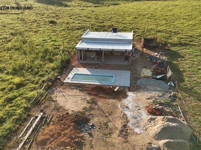 #1304 - Chácara para Venda em Caratinga - MG - 2