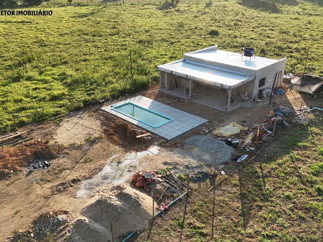 #1304 - Chácara para Venda em Caratinga - MG - 3