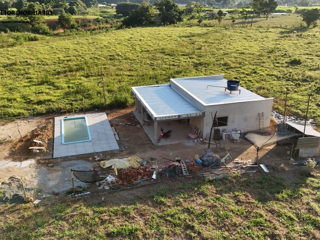 Chácara para Venda em Caratinga - 4