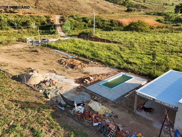 Chácara para Venda em Caratinga - 5