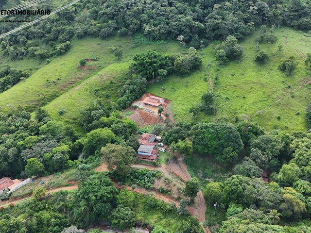 #1306 - Chácara para Venda em Ipaba - MG - 2