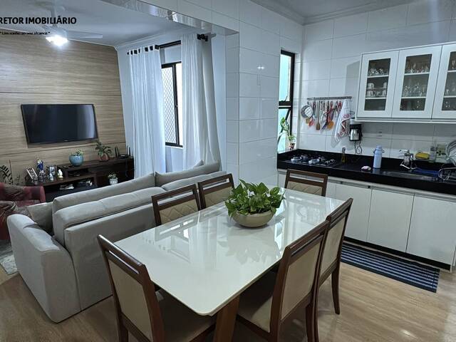 #1307 - Apartamento para Venda em Ipatinga - MG - 2