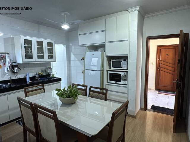 #1307 - Apartamento para Venda em Ipatinga - MG - 3