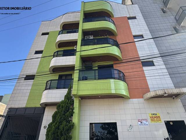 #1307 - Apartamento para Venda em Ipatinga - MG - 1