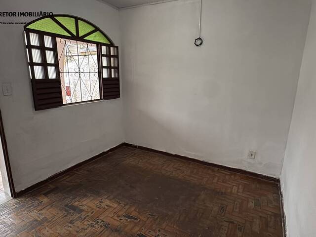 Casa para Locação em Ipatinga - 5