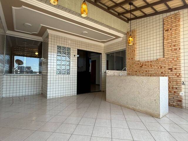 #1311 - Apartamento para Venda em Ipatinga - MG - 2