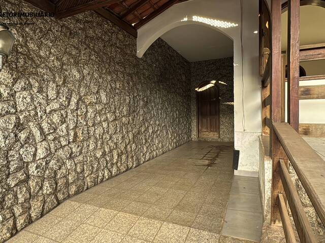 #1315 - Casa para Venda em Ipatinga - MG - 2