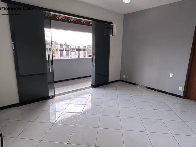 #1317 - Casa para Venda em Ipatinga - MG - 2