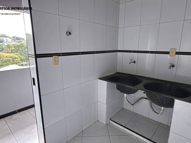 #1317 - Casa para Venda em Ipatinga - MG - 3