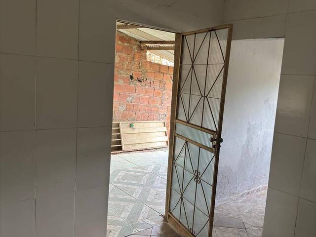 #1284 - Casa para Venda em Ipatinga - MG - 2