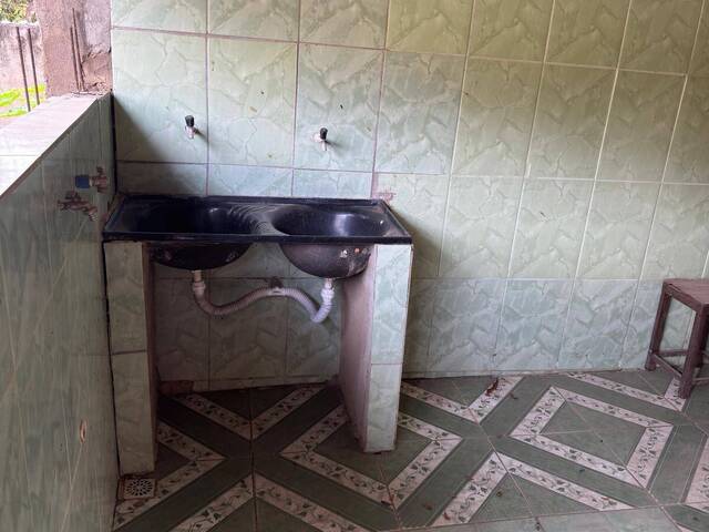 #1284 - Casa para Venda em Ipatinga - MG - 3
