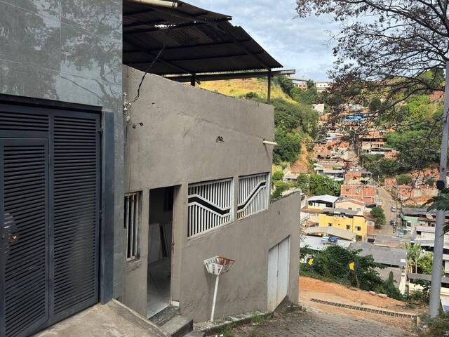 #1284 - Casa para Venda em Ipatinga - MG - 1