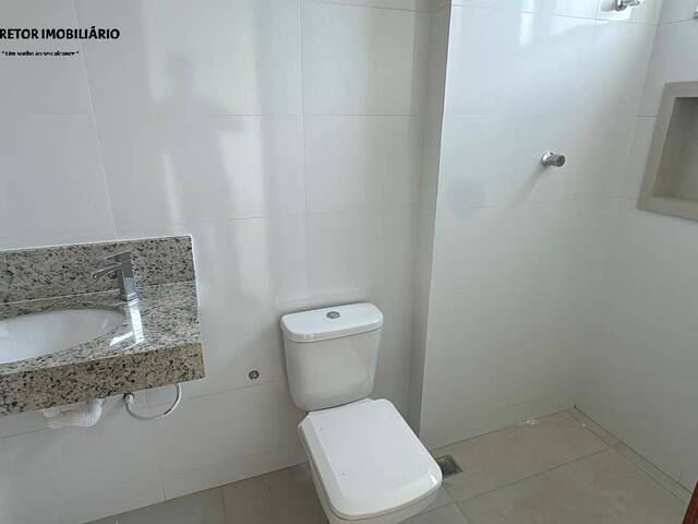#1319 - Apartamento para Locação em Ipatinga - MG - 2
