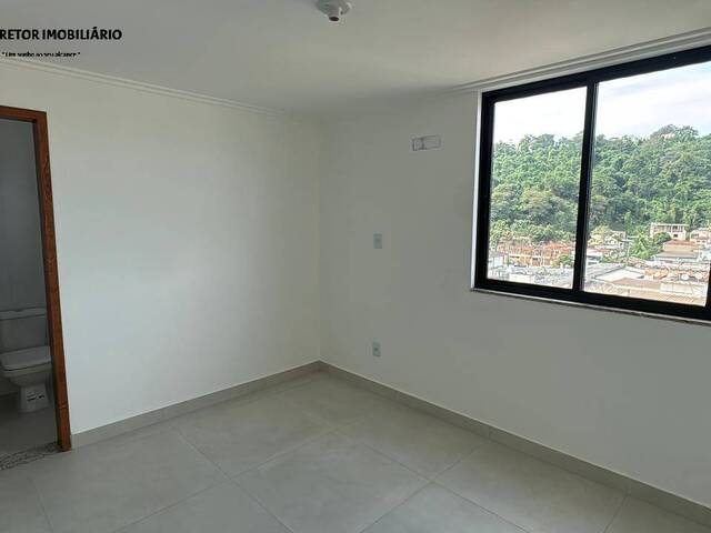 Apartamento para Locação em Ipatinga - 4