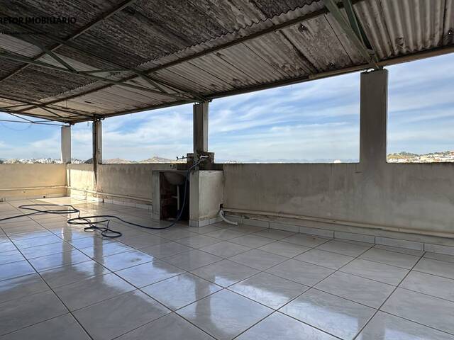 #1320 - Casa para Venda em Ipatinga - MG - 3