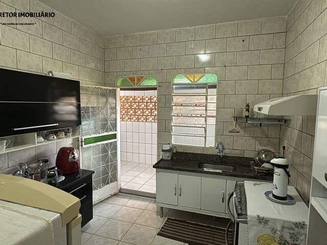 Casa para Venda em Ipatinga - 5