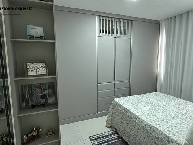 #1321 - Apartamento para Venda em Ipatinga - MG - 2