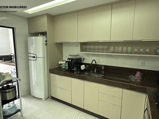 #1321 - Apartamento para Venda em Ipatinga - MG - 3