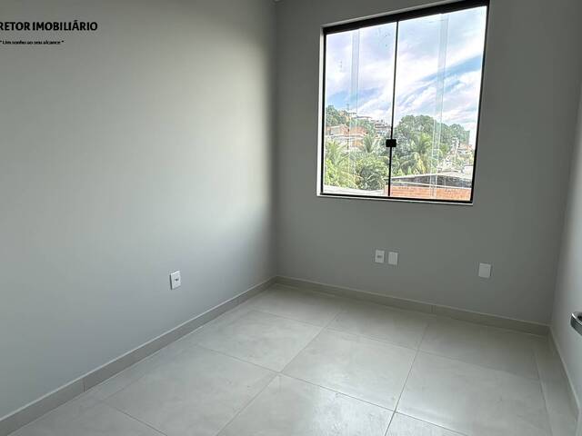#1322 - Apartamento para Venda em Ipatinga - MG - 3
