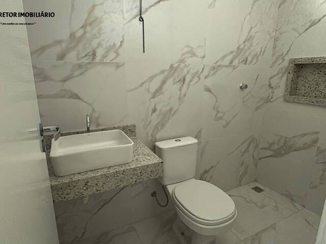 Apartamento para Venda em Ipatinga - 5