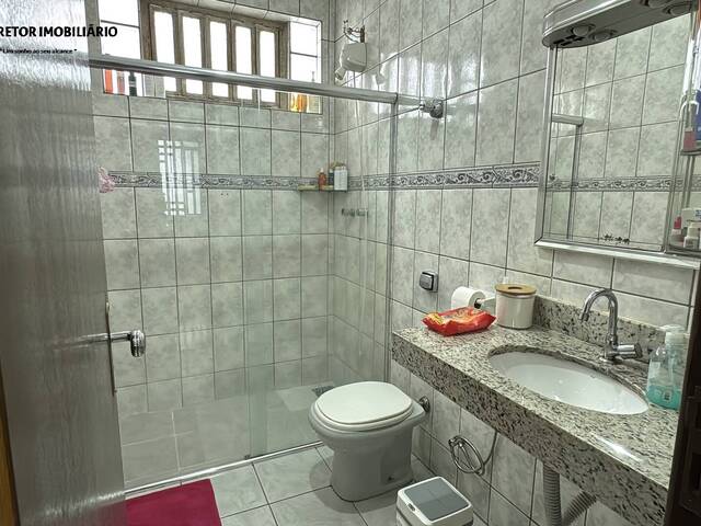 #1323 - Casa para Venda em Ipatinga - MG - 3