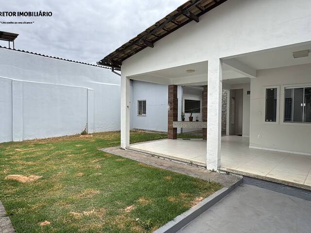 Casa para Venda em Ipatinga - 5