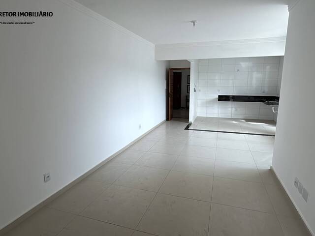 #1324 - Apartamento para Venda em Ipatinga - MG