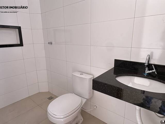 #1324 - Apartamento para Venda em Ipatinga - MG