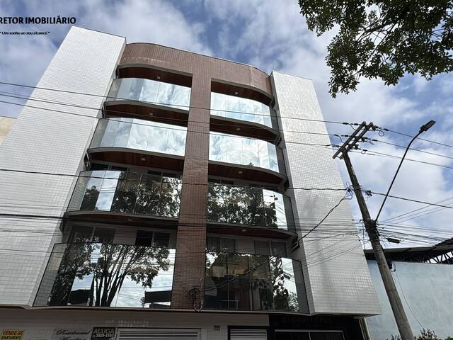 #1324 - Apartamento para Venda em Ipatinga - MG