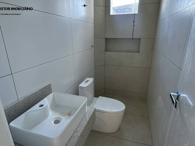 Apartamento para Venda em Ipatinga - 4