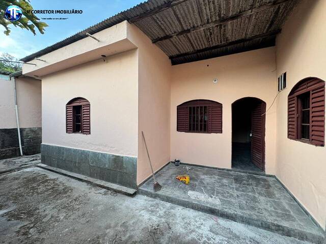 #1329 - Casa para Locação em Ipatinga - MG - 1