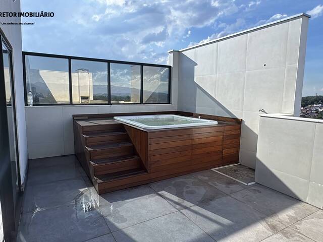 #1331 - Apartamento para Venda em Ipatinga - MG - 3